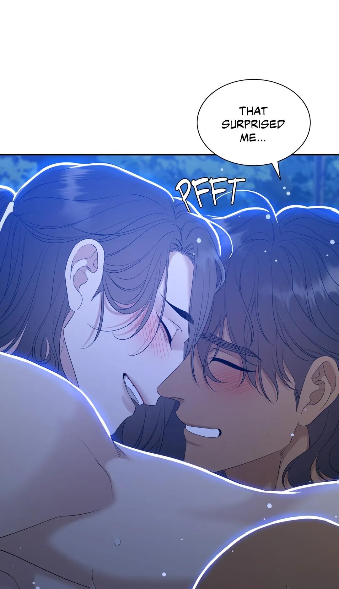 Taming the Tiger Chapter 70.3 page 58 - 