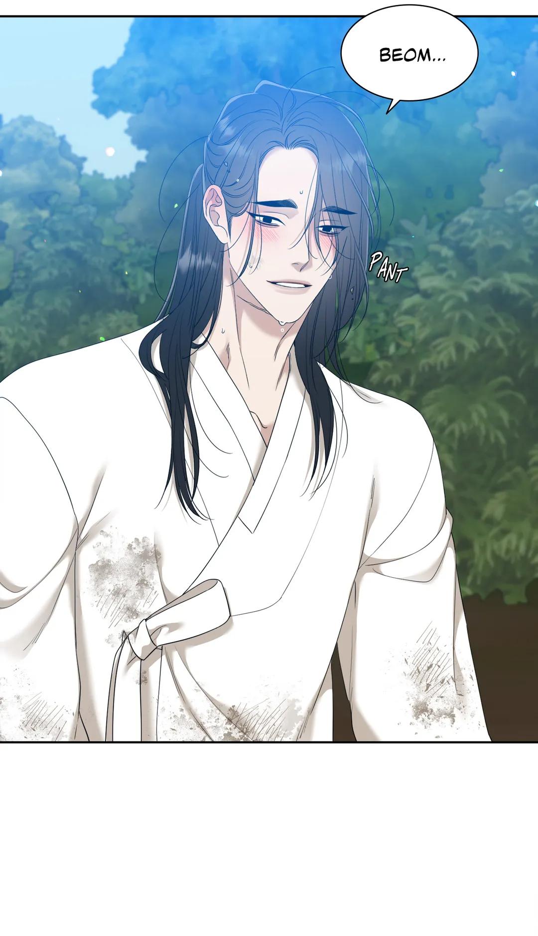 Taming the Tiger Chapter 70.3 page 7 - 