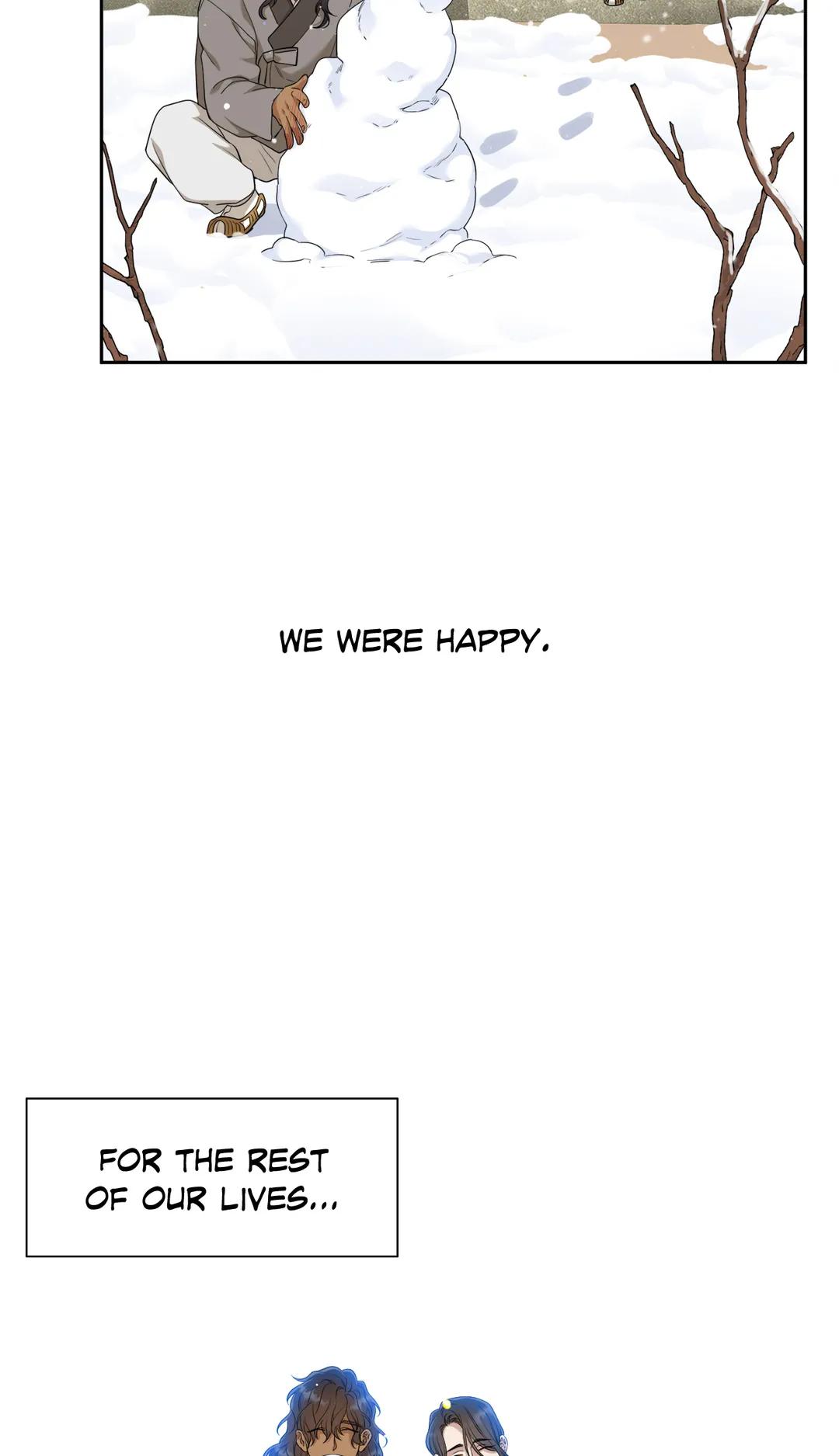 Taming the Tiger Chapter 70.3 page 64 - 
