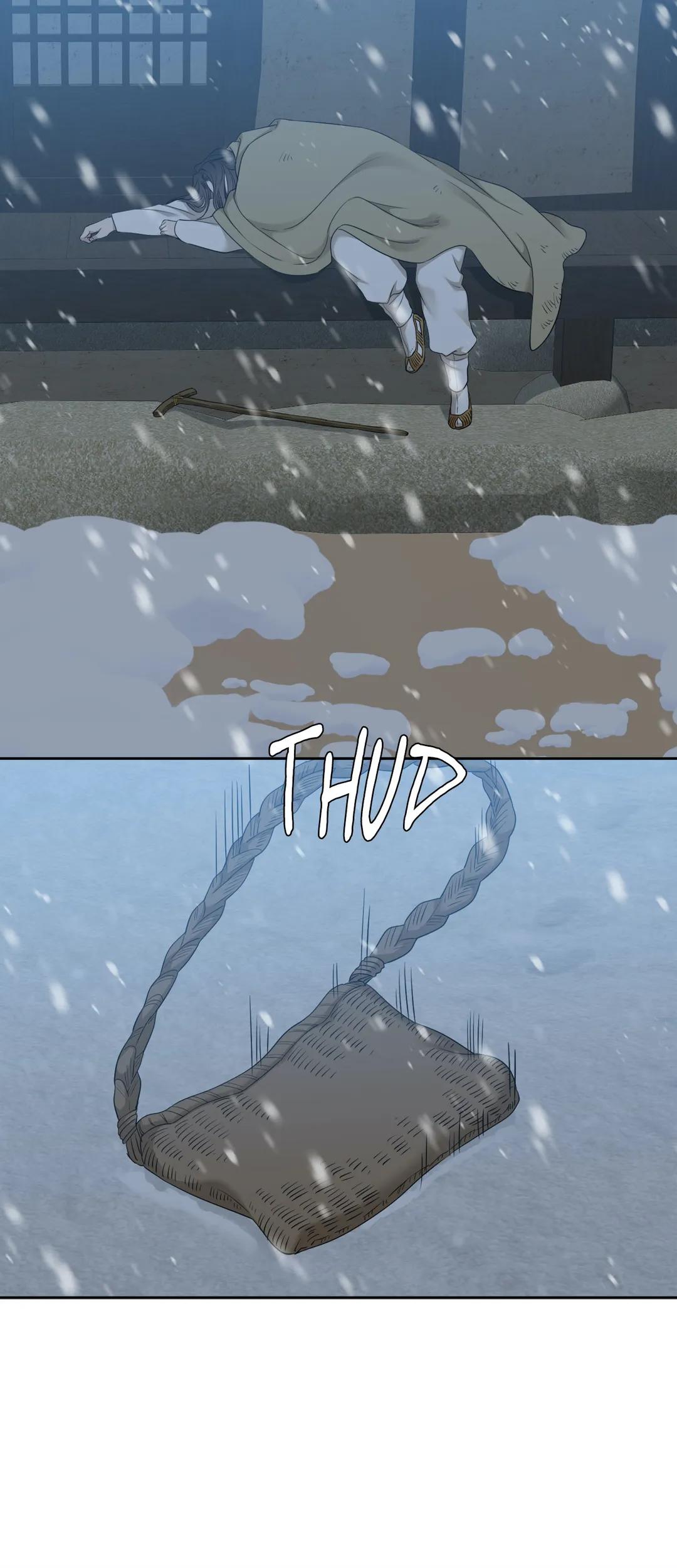 Taming the Tiger Chapter 70.4 page 16 - 