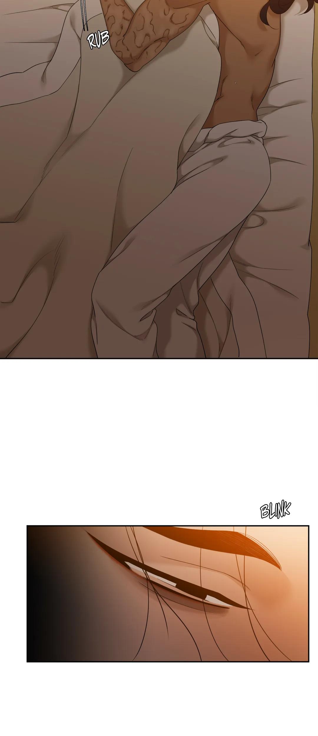 Taming the Tiger Chapter 70.4 page 21 - 
