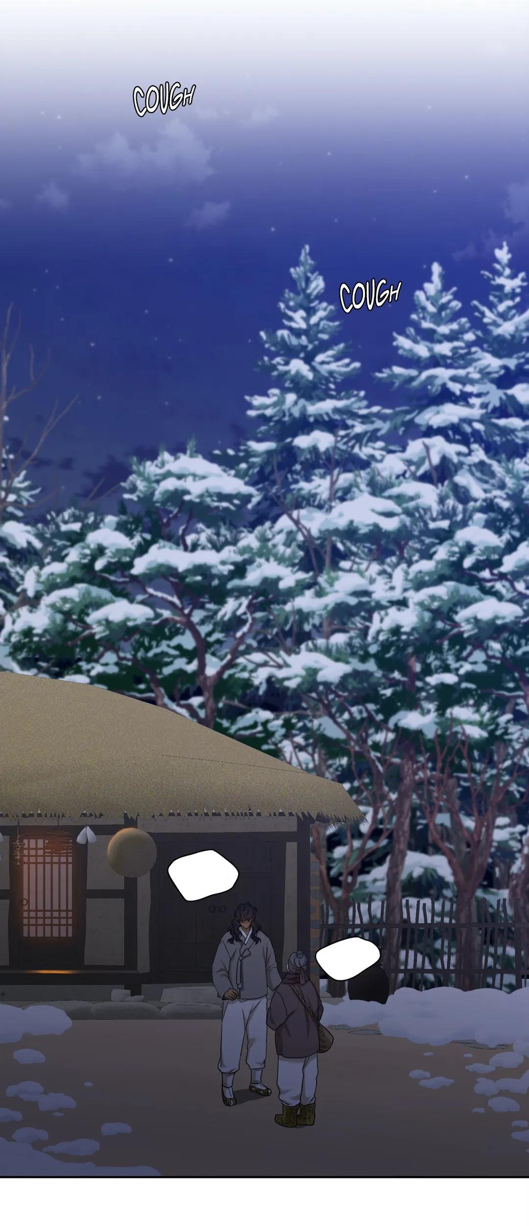 Taming the Tiger Chapter 70.4 page 27 - 
