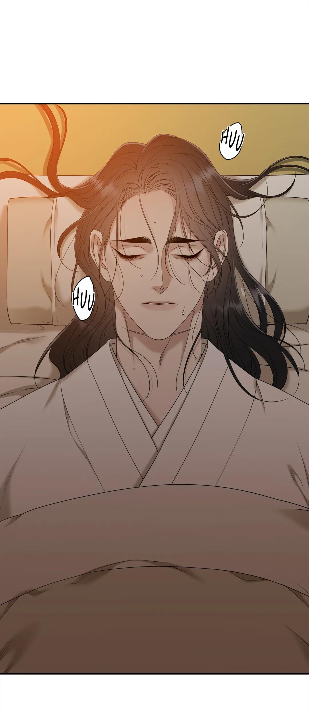 Taming the Tiger Chapter 70.4 page 28 - 