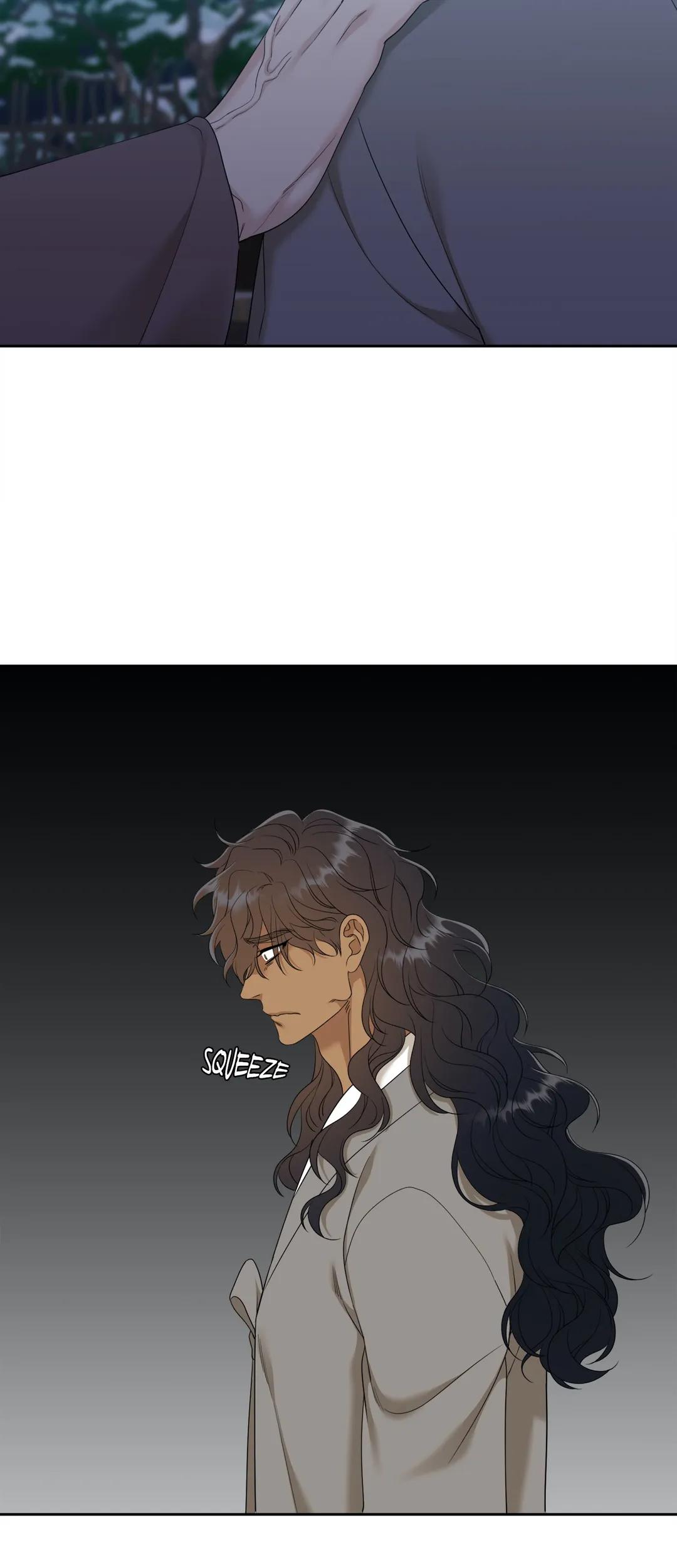 Taming the Tiger Chapter 70.4 page 30 - 
