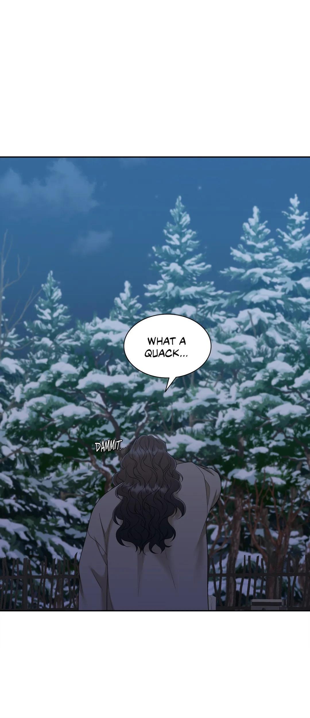 Taming the Tiger Chapter 70.4 page 31 - 