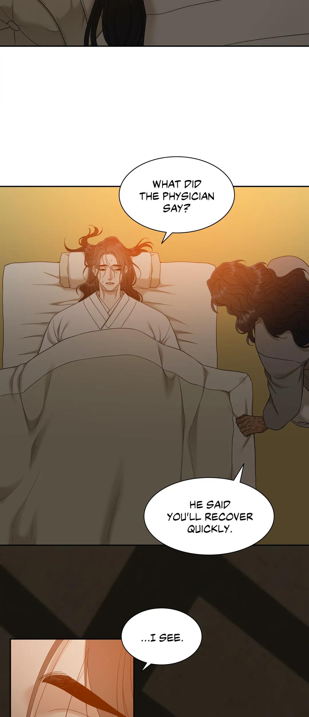Taming the Tiger Chapter 70.4 page 33 - 