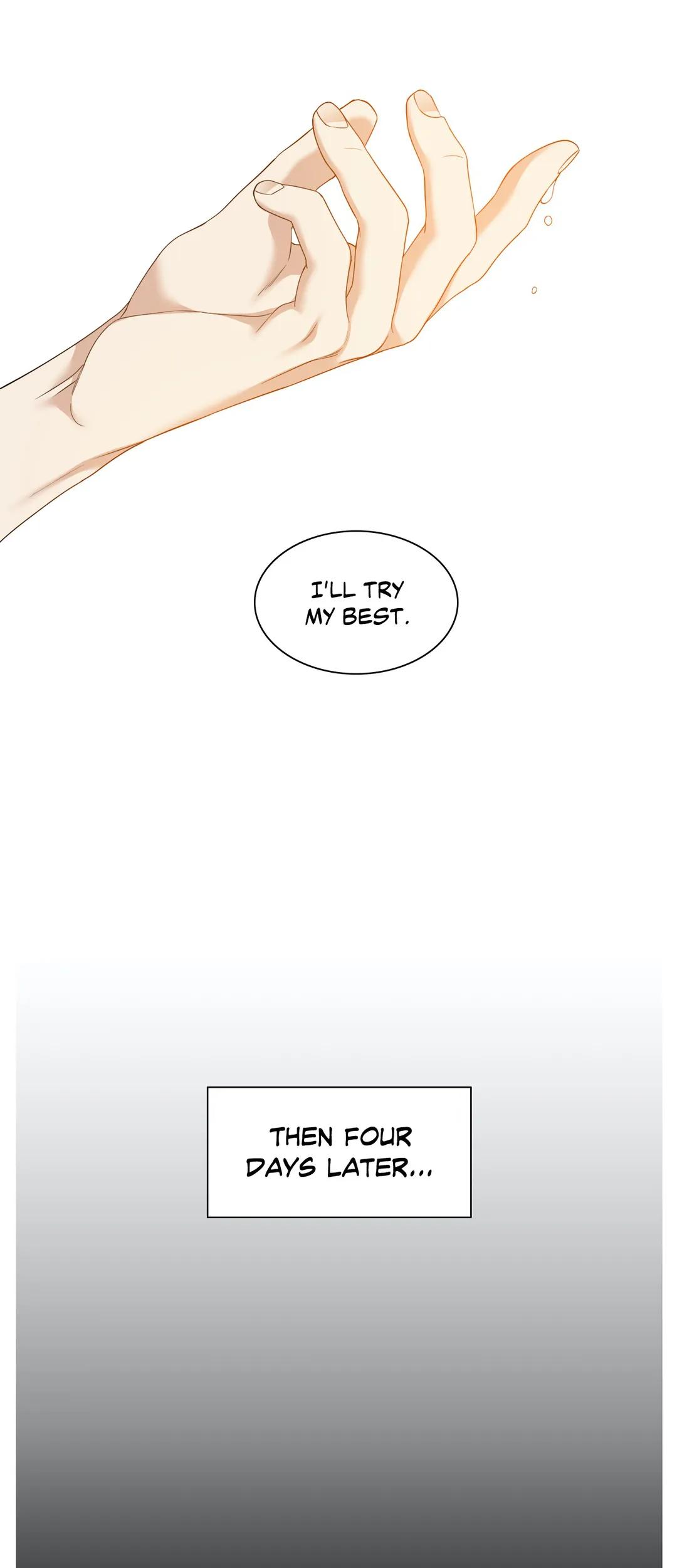 Taming the Tiger Chapter 70.4 page 38 - 