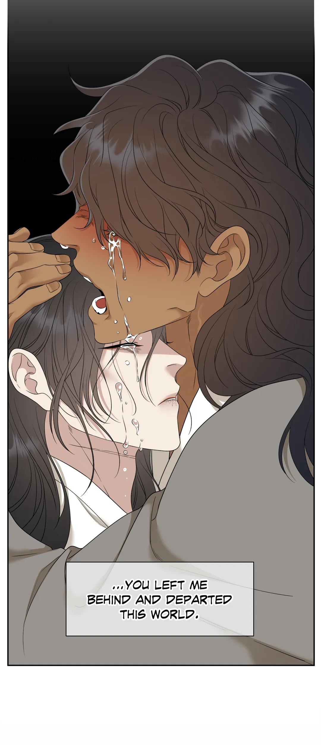 Taming the Tiger Chapter 70.4 page 39 - 