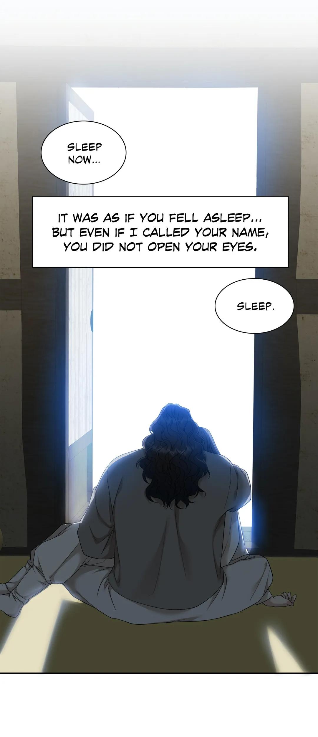 Taming the Tiger Chapter 70.4 page 40 - 