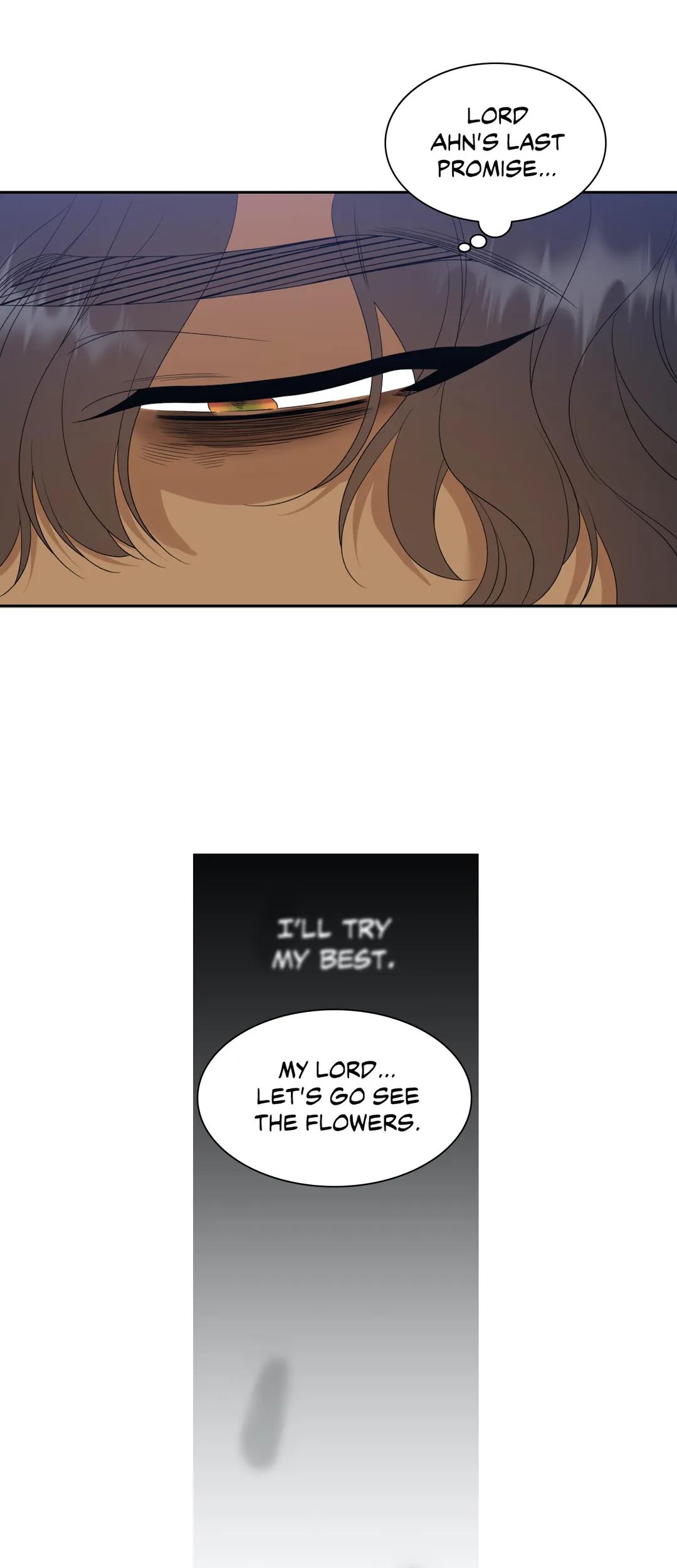 Taming the Tiger Chapter 70.4 page 42 - 