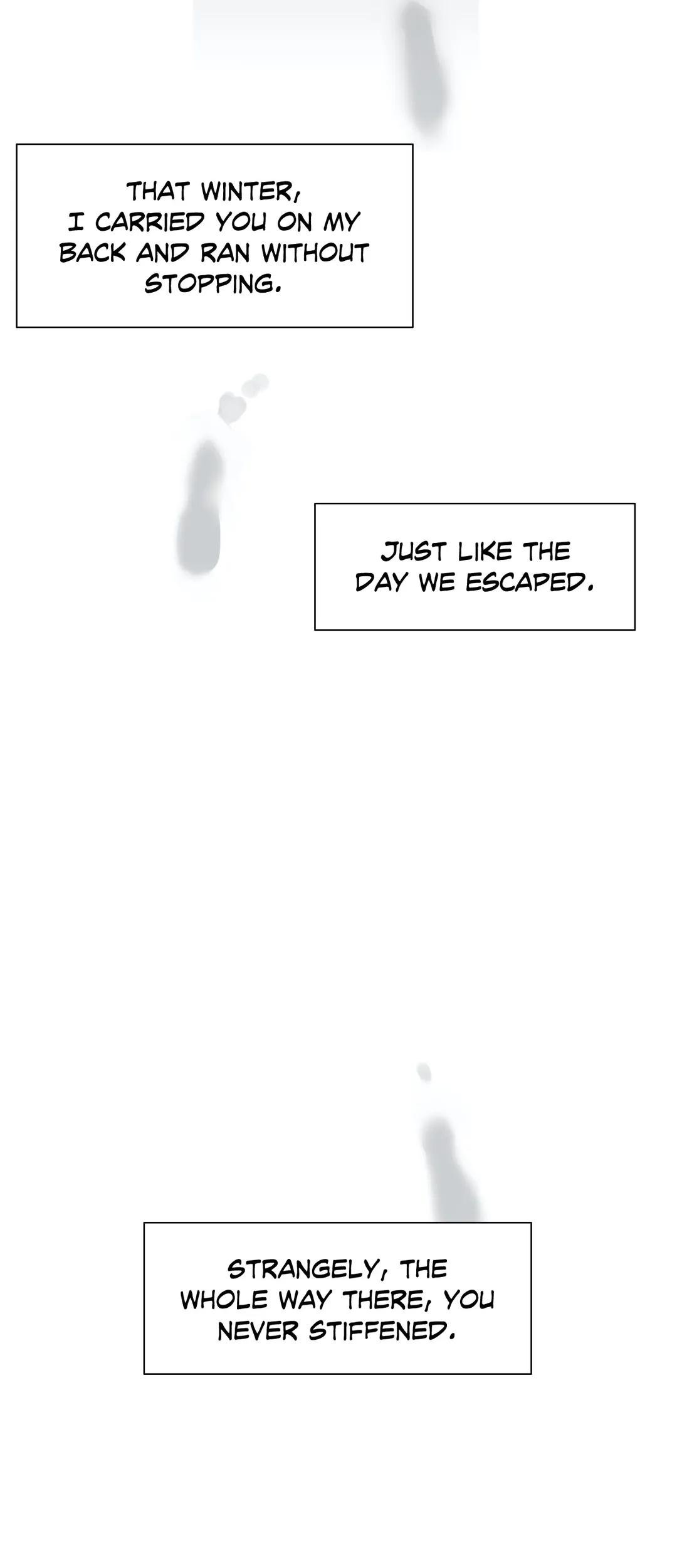 Taming the Tiger Chapter 70.4 page 43 - 
