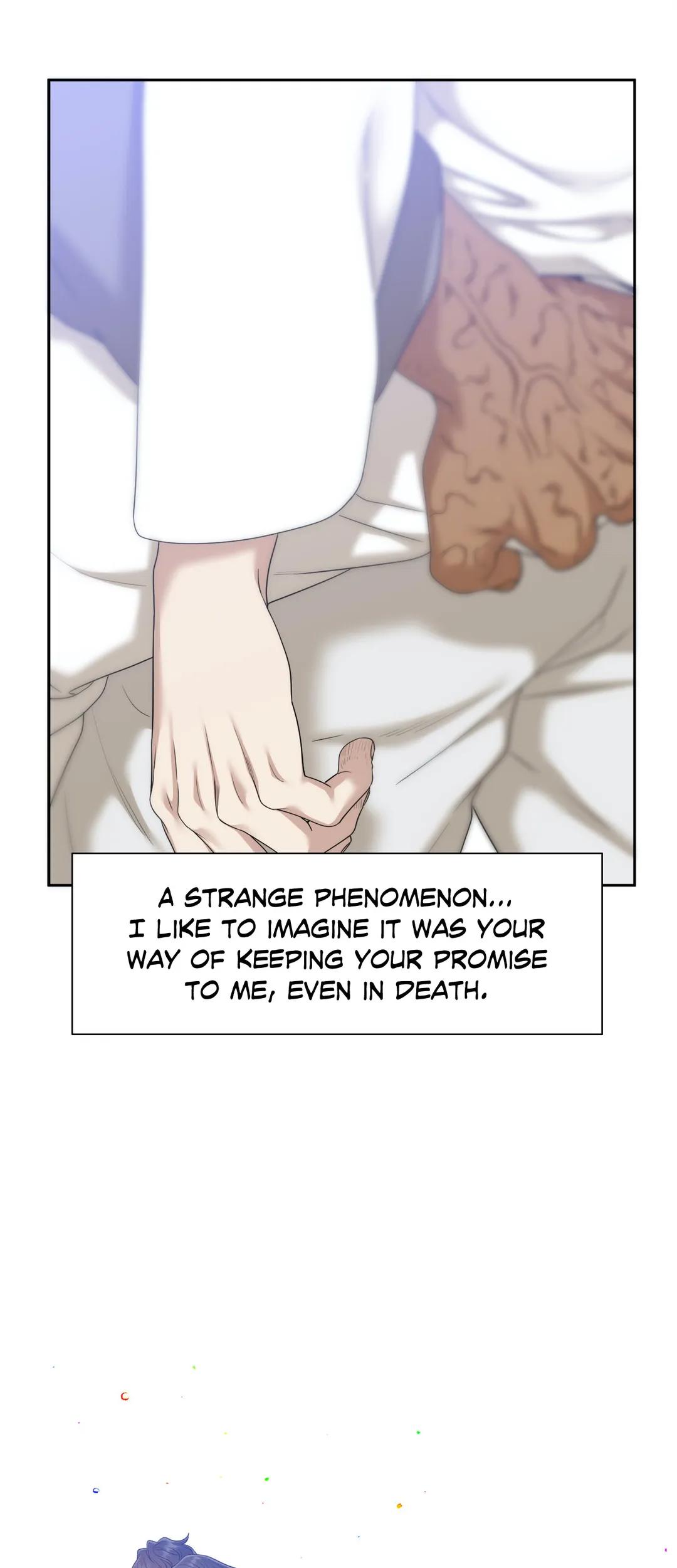Taming the Tiger Chapter 70.4 page 44 - 