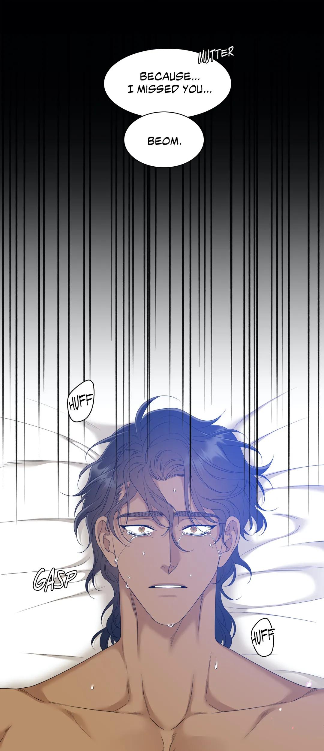 Taming the Tiger Chapter 70.4 page 53 - 