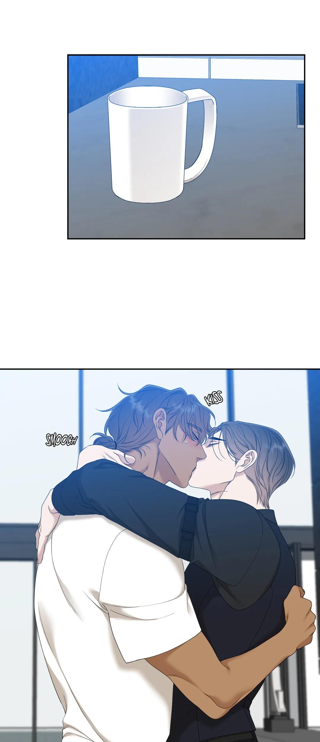 Taming the Tiger Chapter 70.5 page 14 - 