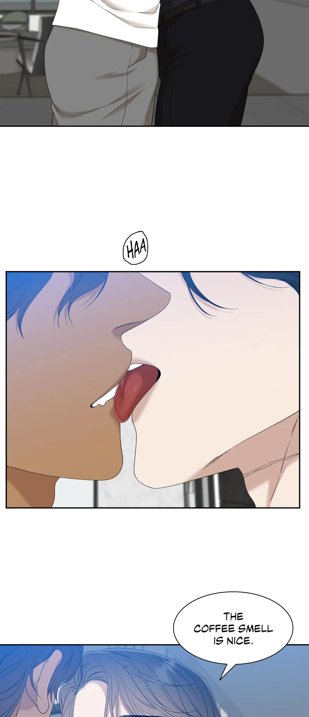 Taming the Tiger Chapter 70.5 page 15 - 