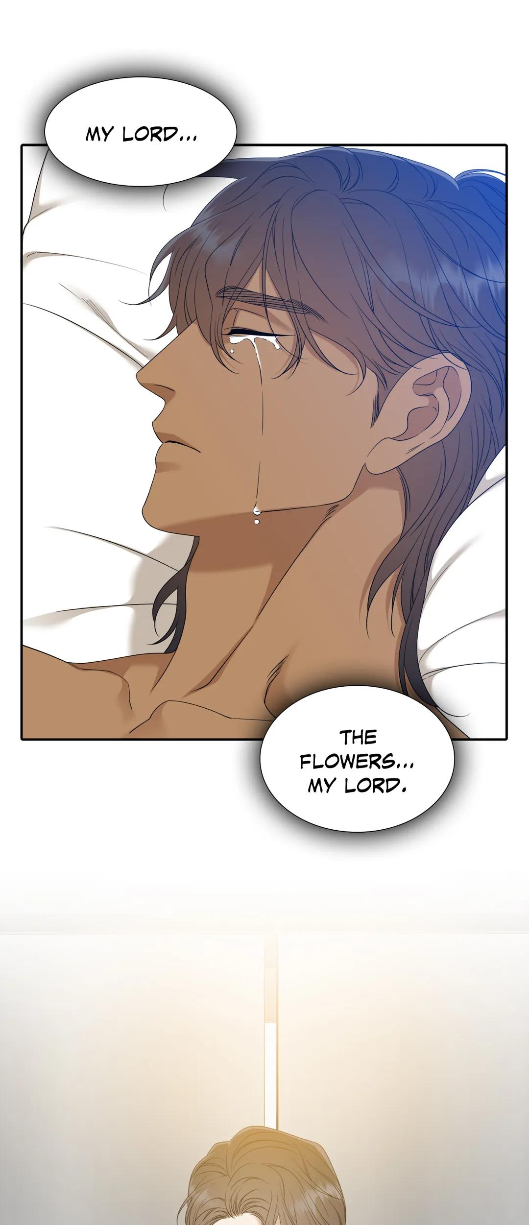 Taming the Tiger Chapter 70.5 page 20 - 