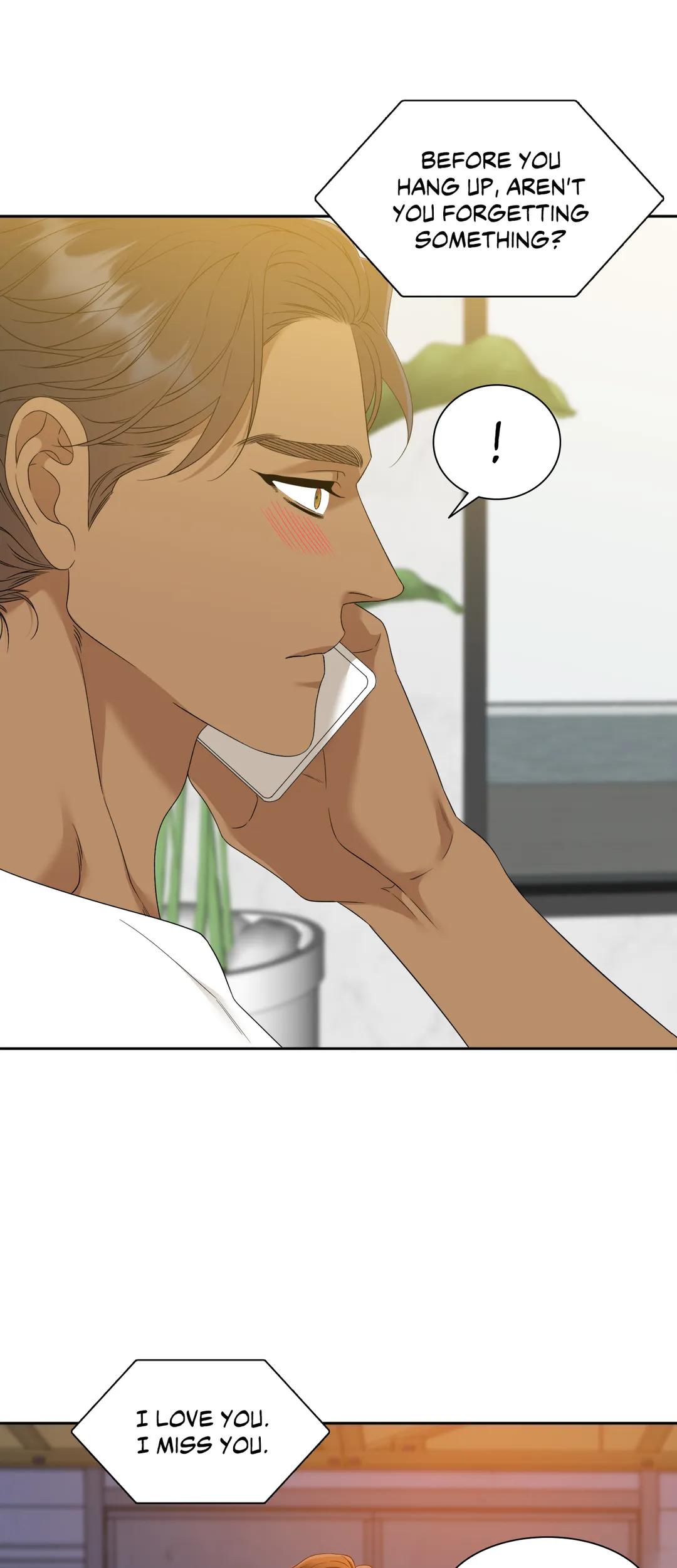 Taming the Tiger Chapter 70.5 page 44 - 