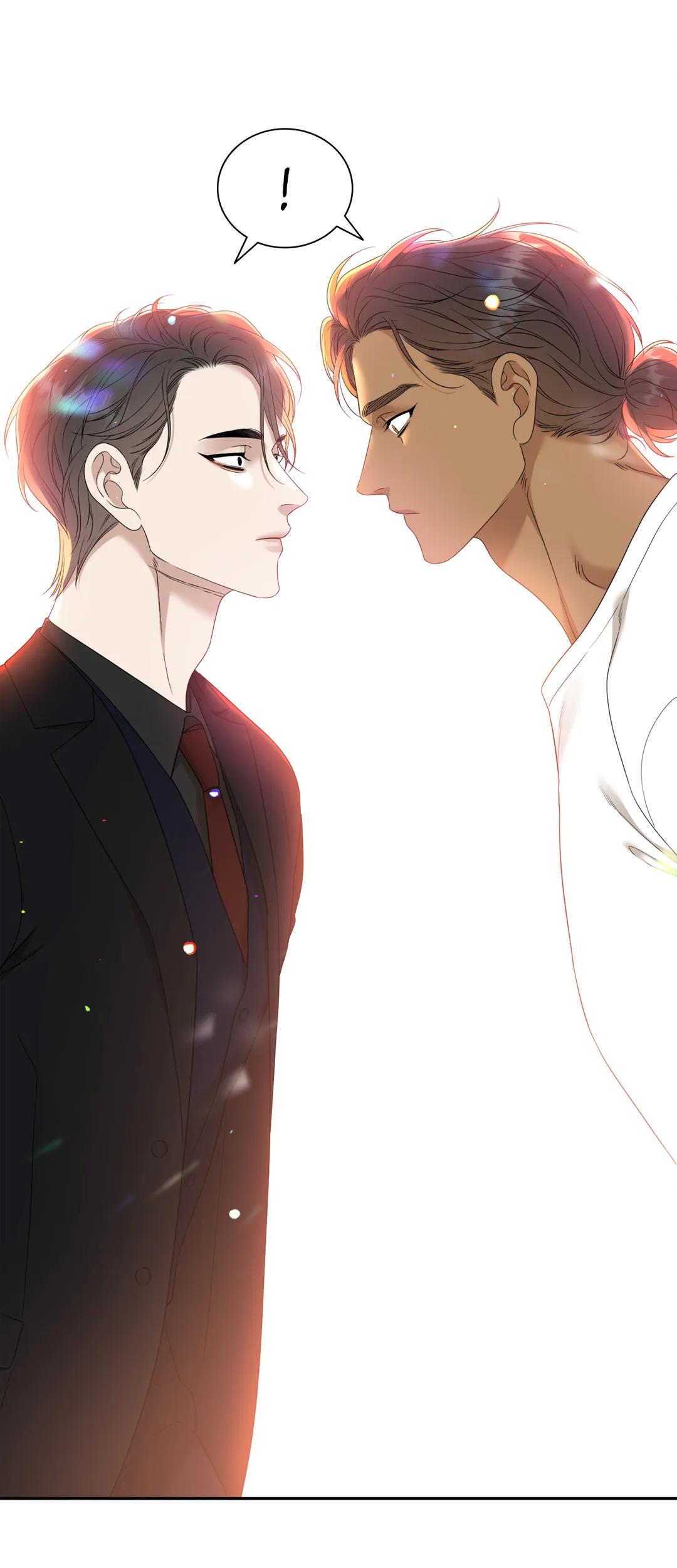 Taming the Tiger Chapter 70.5 page 49 - 