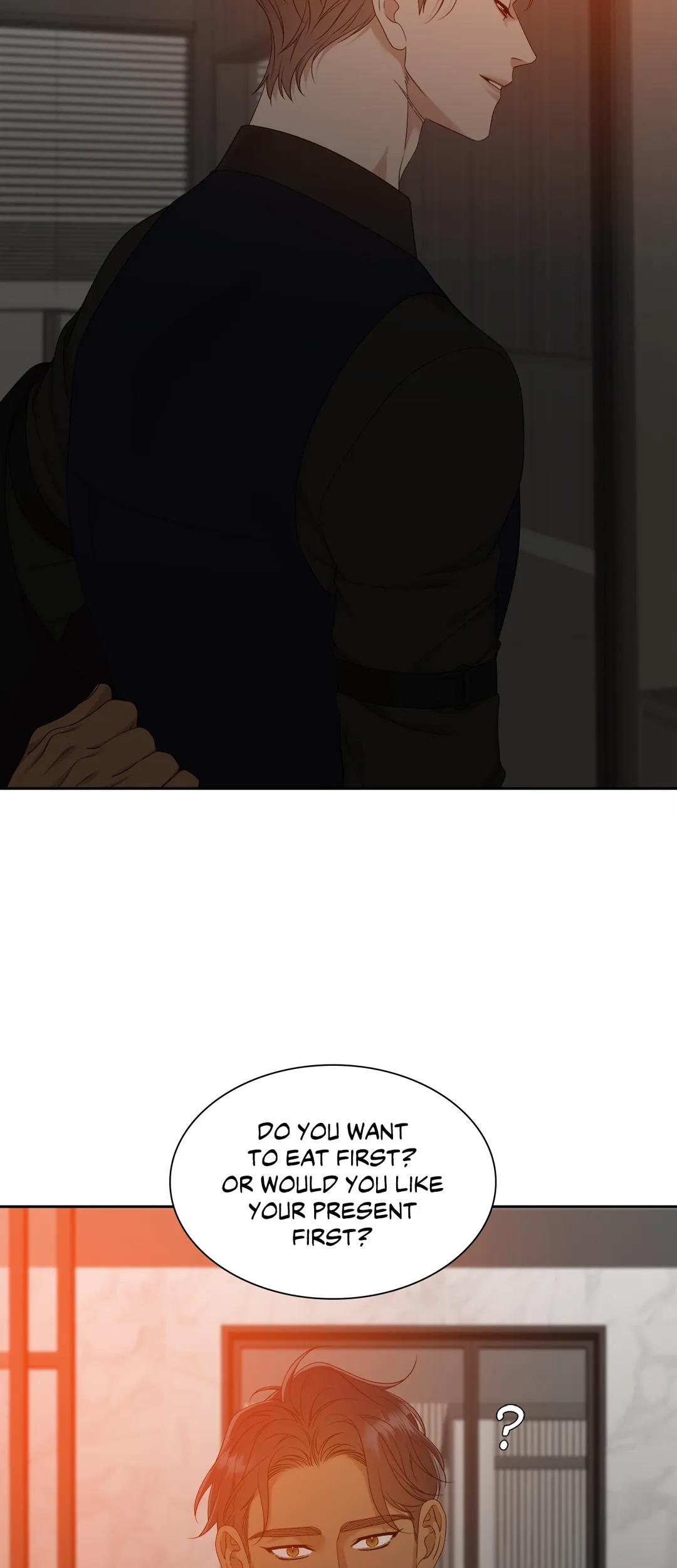 Taming the Tiger Chapter 70.5 page 51 - 