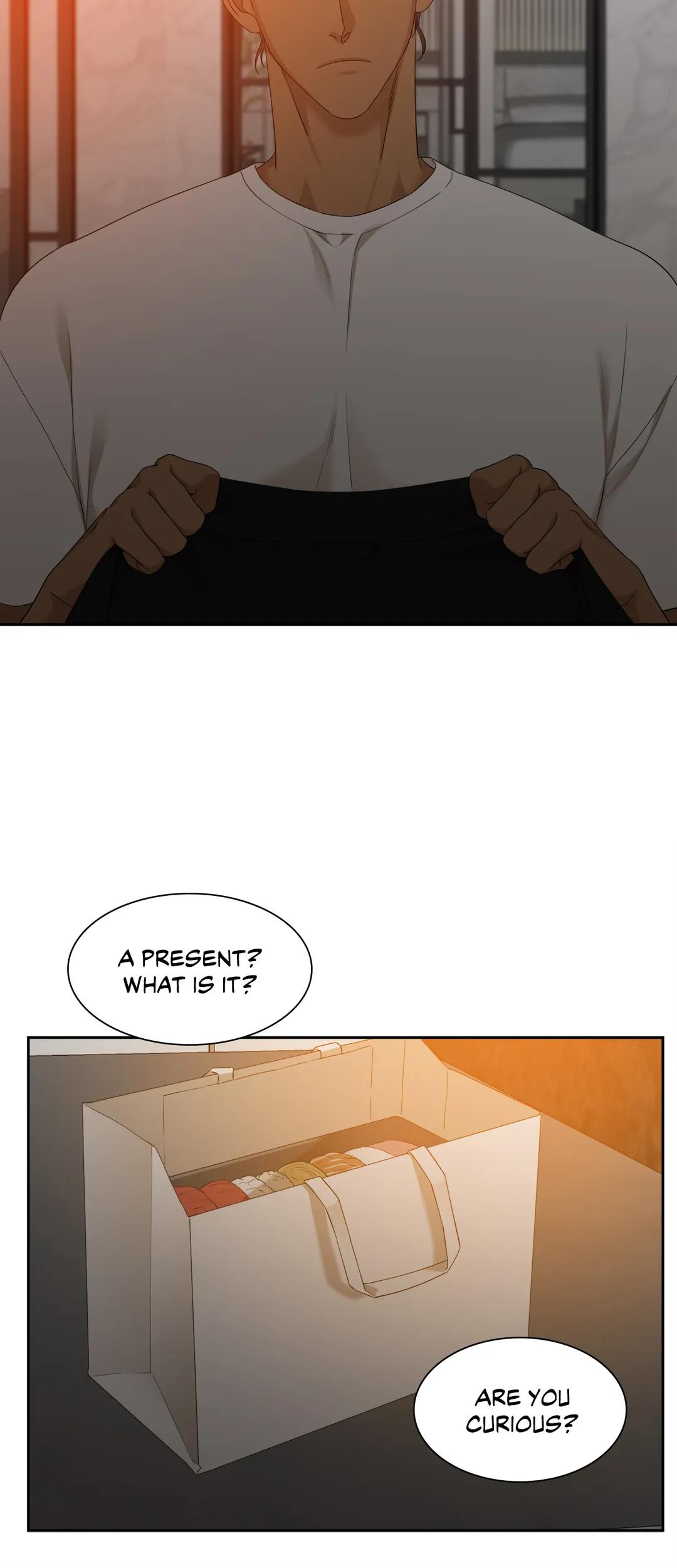 Taming the Tiger Chapter 70.5 page 52 - 