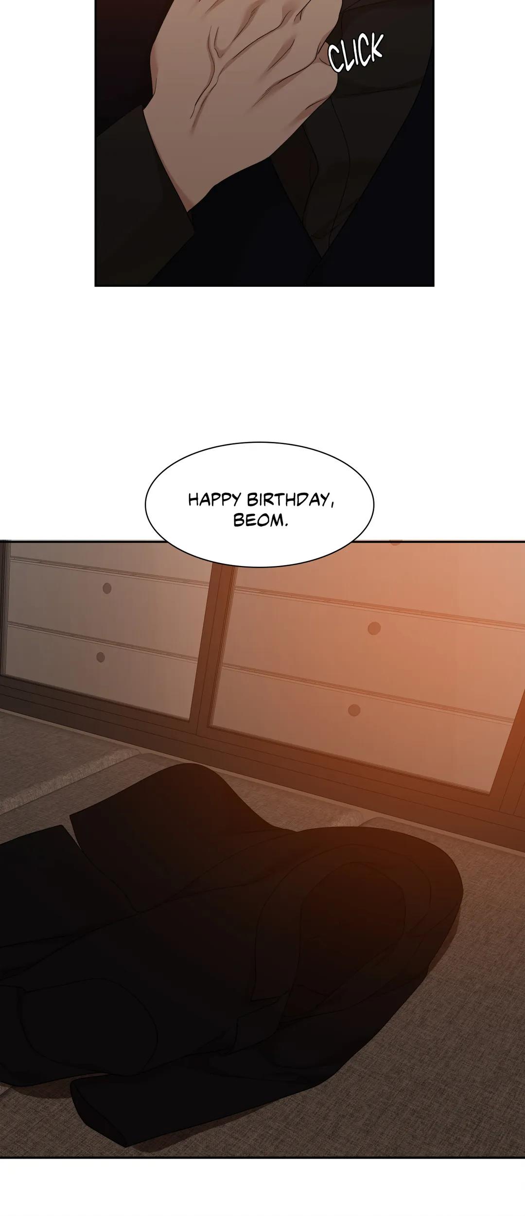 Taming the Tiger Chapter 70.5 page 55 - 