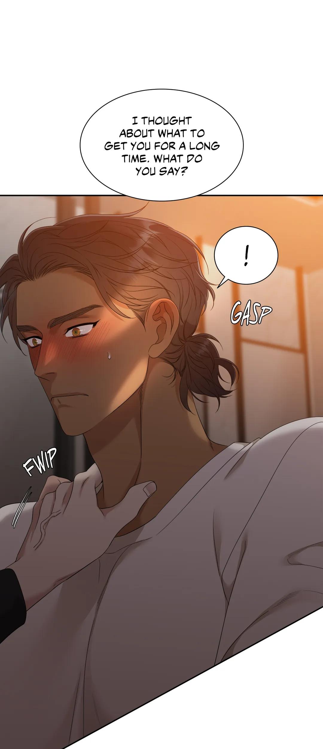 Taming the Tiger Chapter 70.5 page 56 - 