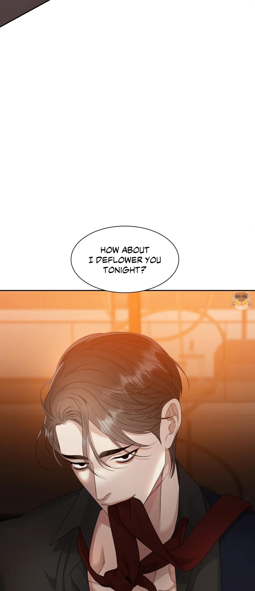 Taming the Tiger Chapter 70.5 page 57 - 