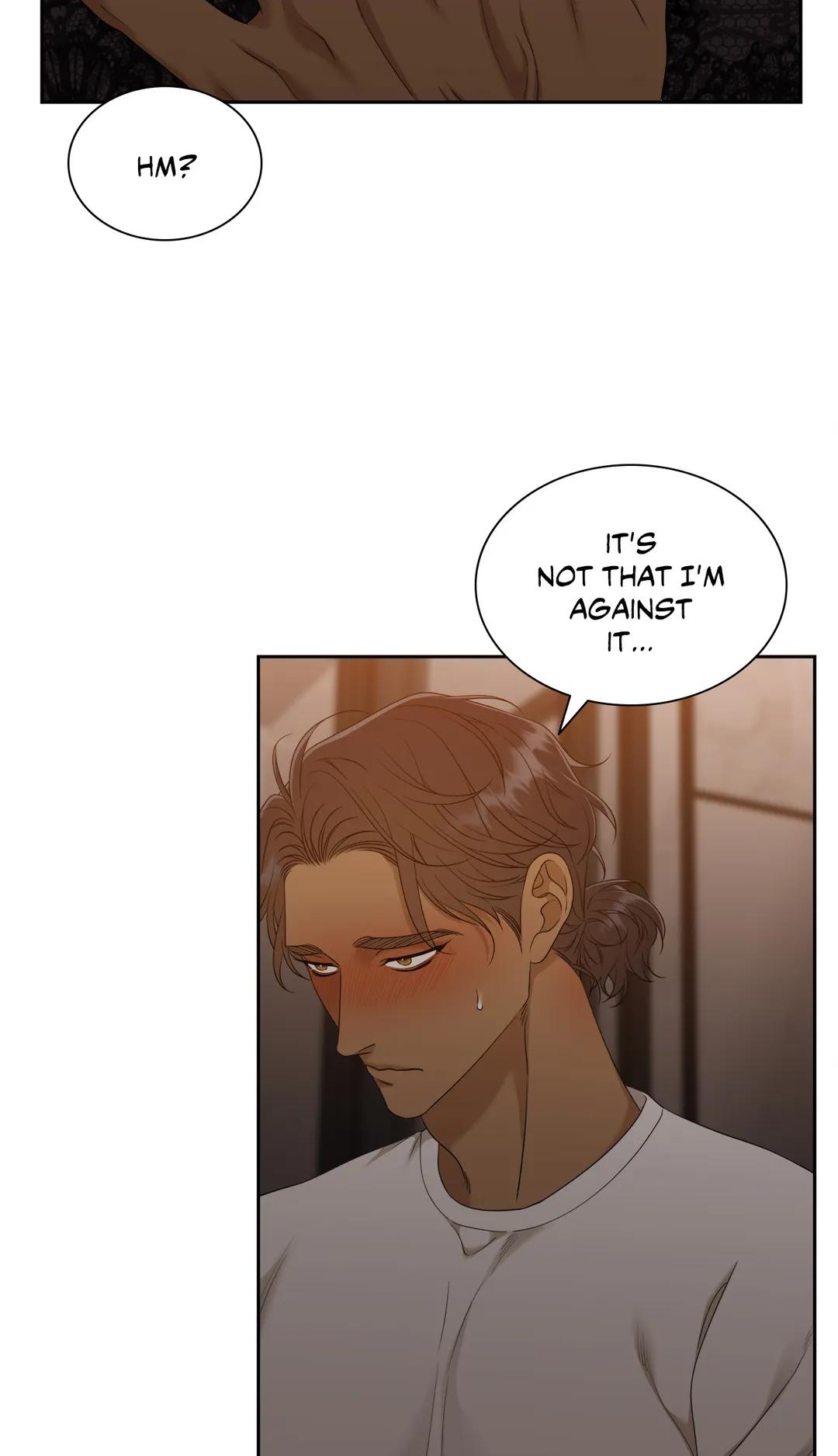 Taming the Tiger Chapter 70.6 page 12 - 