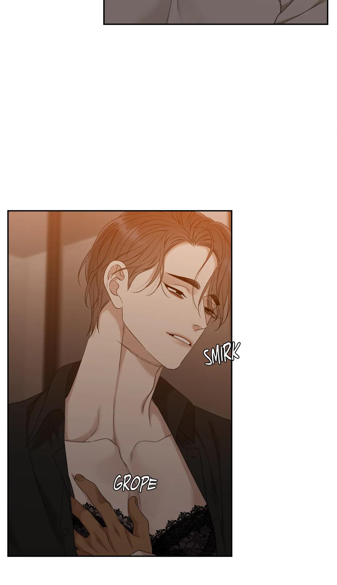Taming the Tiger Chapter 70.6 page 13 - 