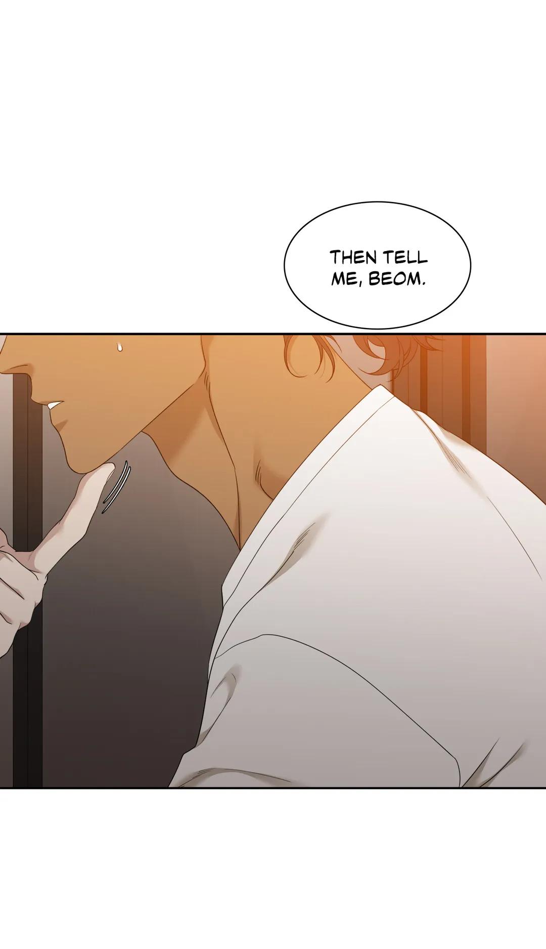 Taming the Tiger Chapter 70.6 page 14 - 