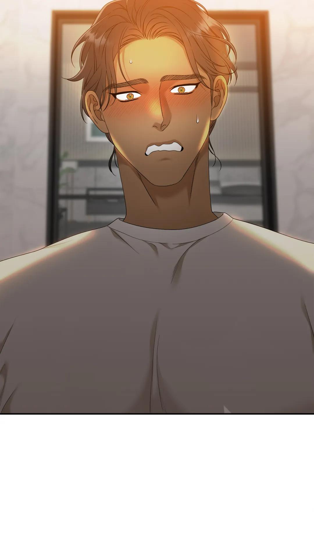 Taming the Tiger Chapter 70.6 page 3 - 
