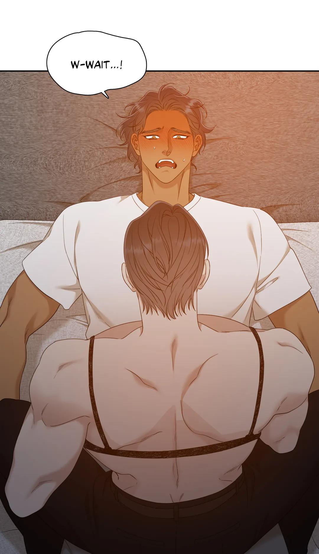 Taming the Tiger Chapter 70.6 page 22 - 