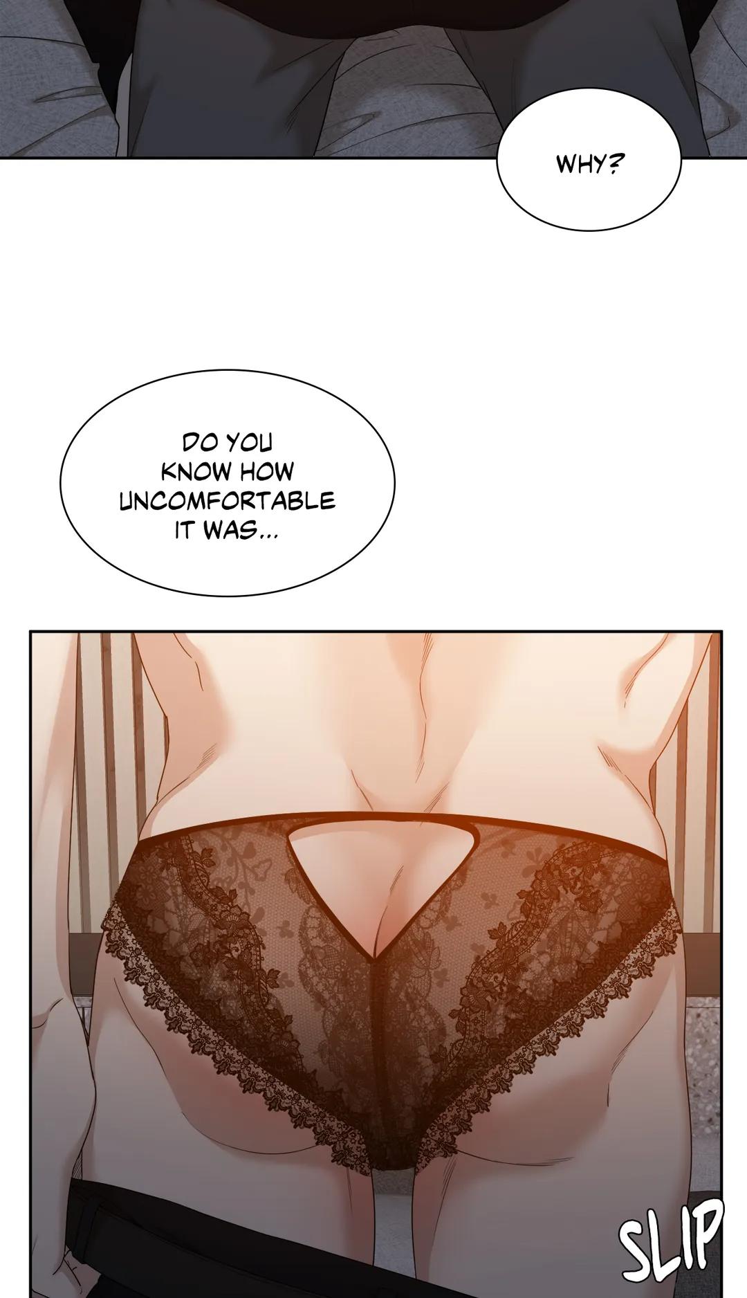 Taming the Tiger Chapter 70.6 page 23 - 
