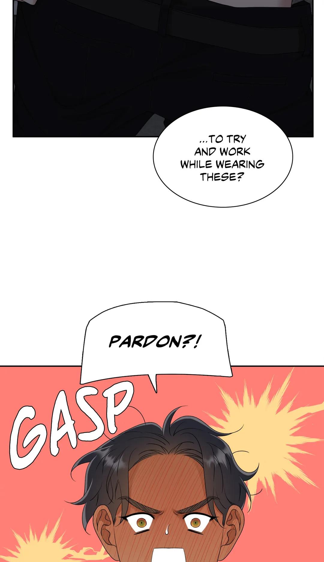 Taming the Tiger Chapter 70.6 page 24 - 