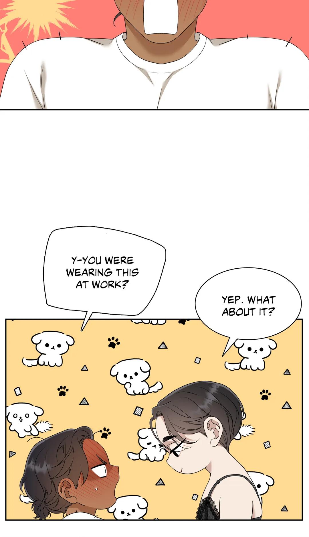 Taming the Tiger Chapter 70.6 page 25 - 