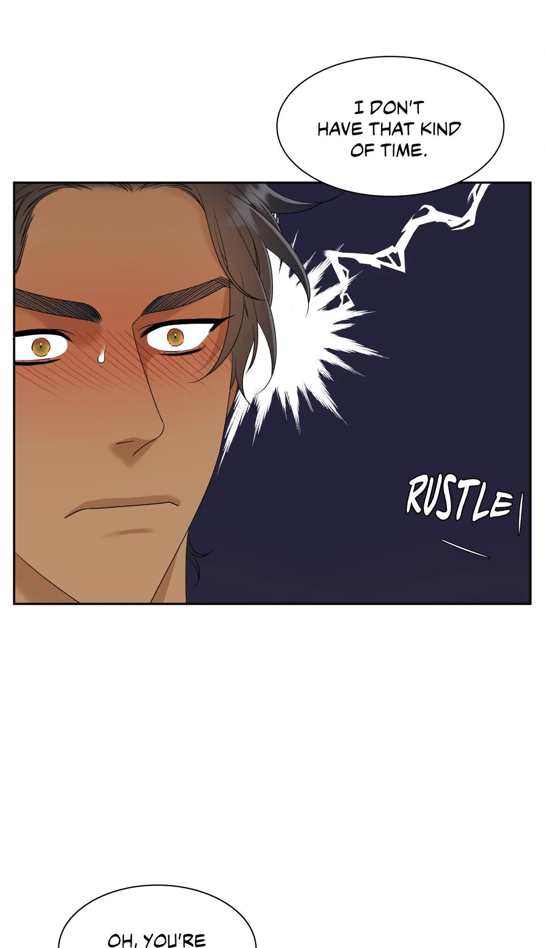 Taming the Tiger Chapter 70.6 page 27 - 
