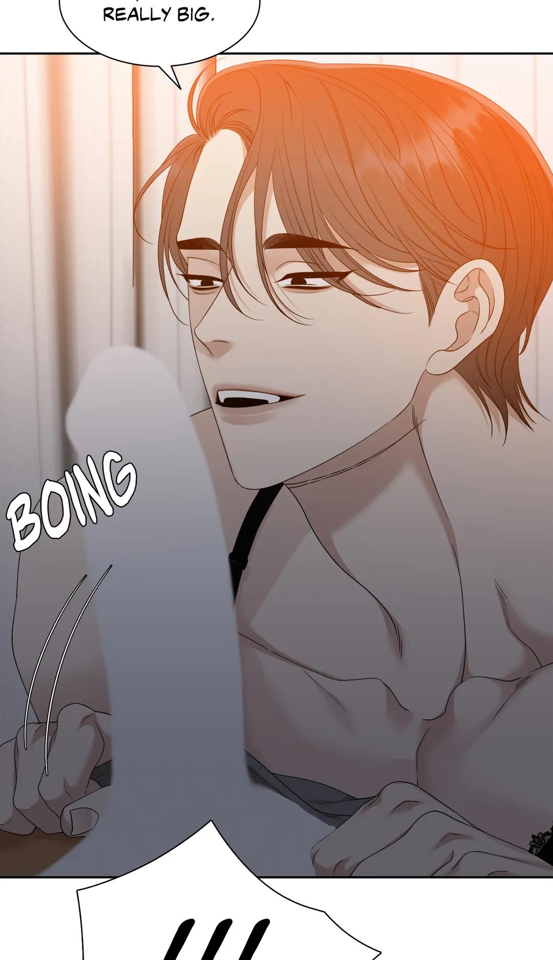 Taming the Tiger Chapter 70.6 page 28 - 