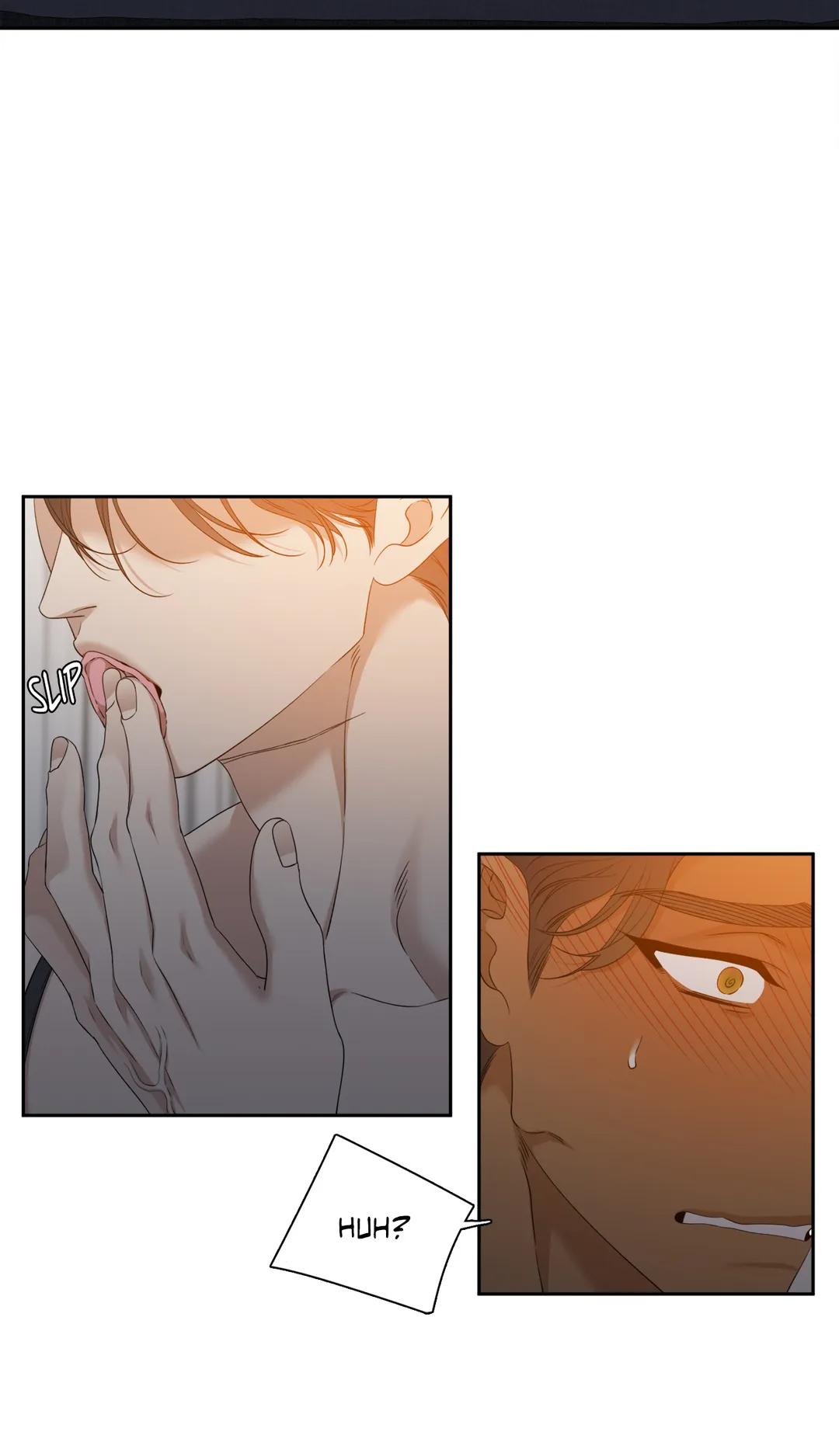 Taming the Tiger Chapter 70.6 page 32 - 