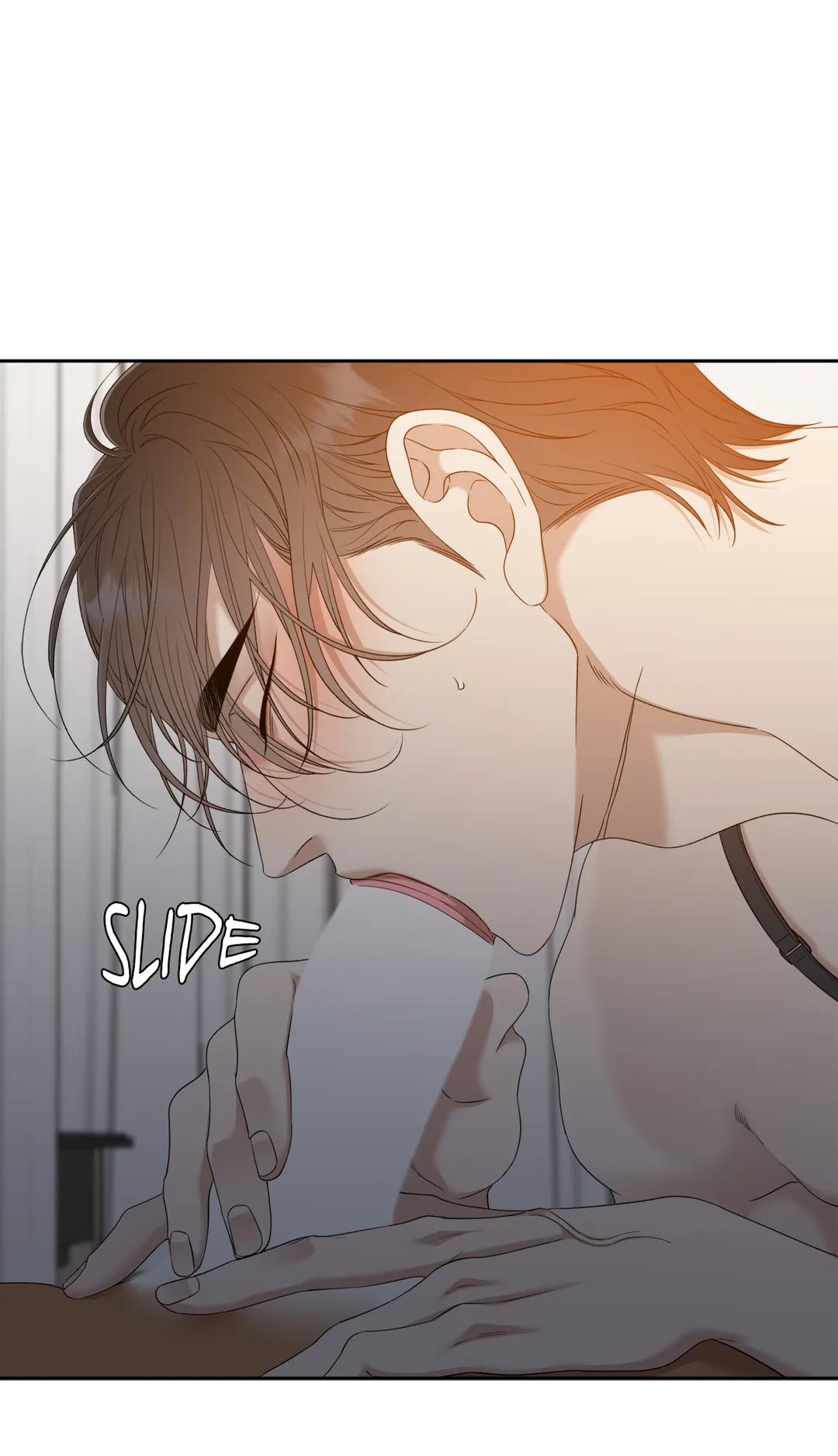 Taming the Tiger Chapter 70.6 page 33 - 