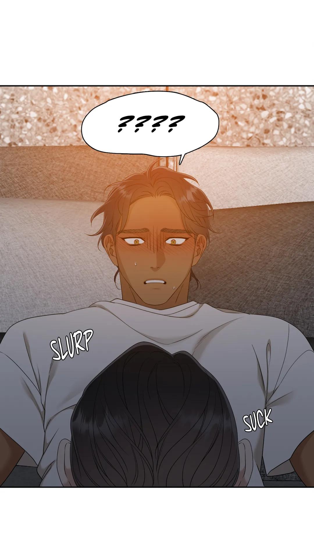 Taming the Tiger Chapter 70.6 page 34 - 
