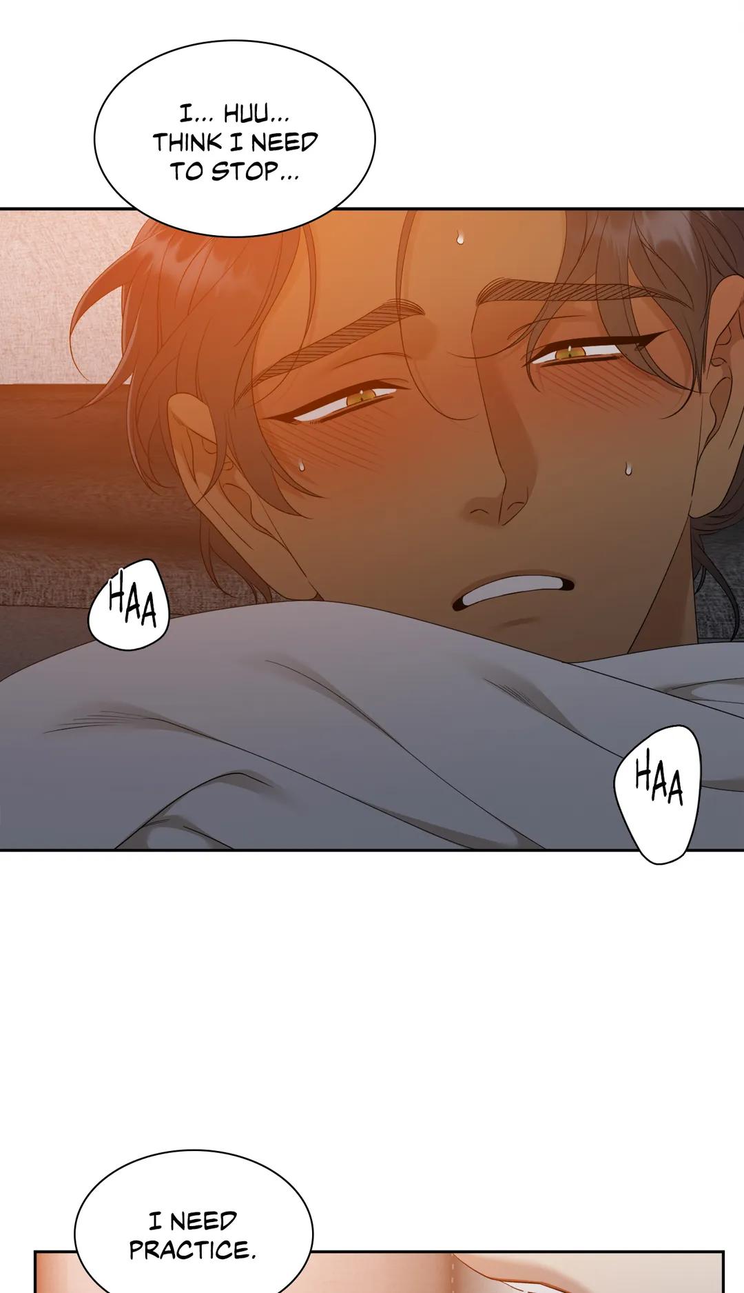 Taming the Tiger Chapter 70.6 page 38 - 