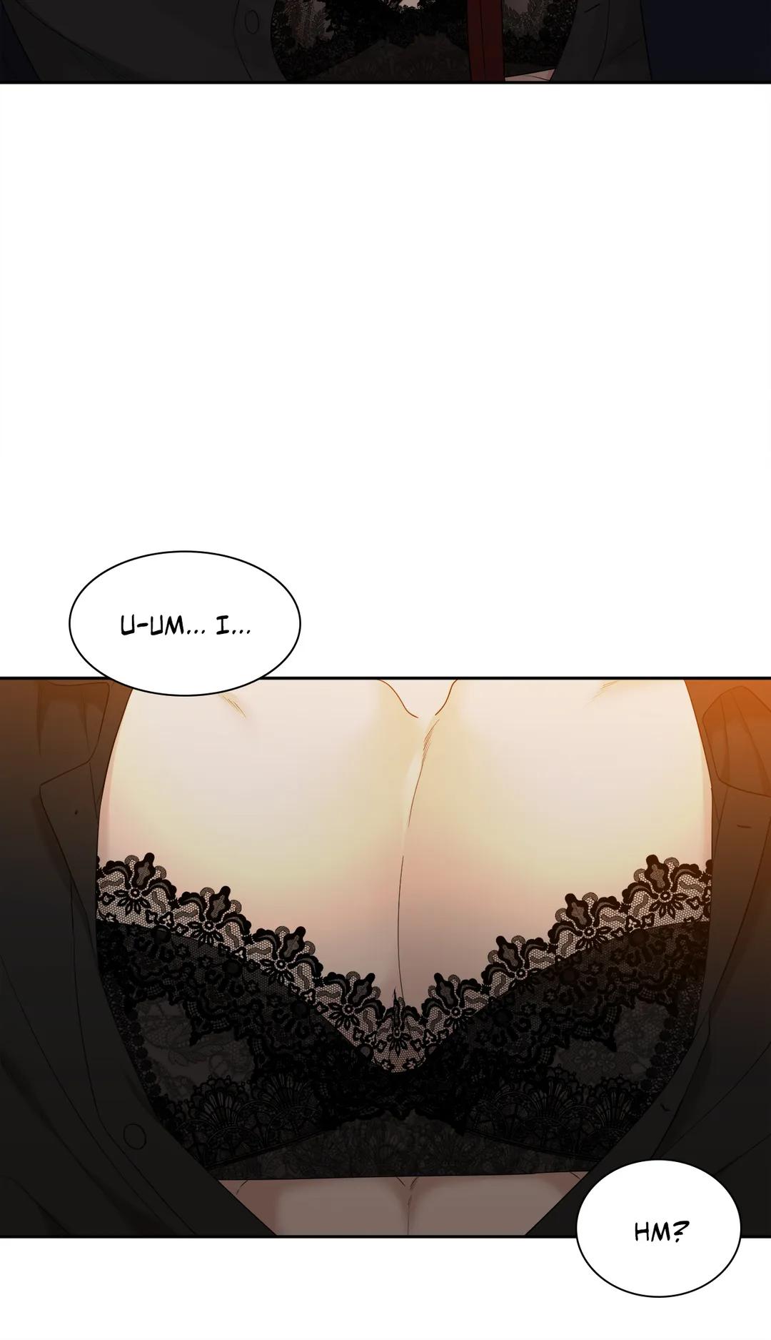 Taming the Tiger Chapter 70.6 page 5 - 