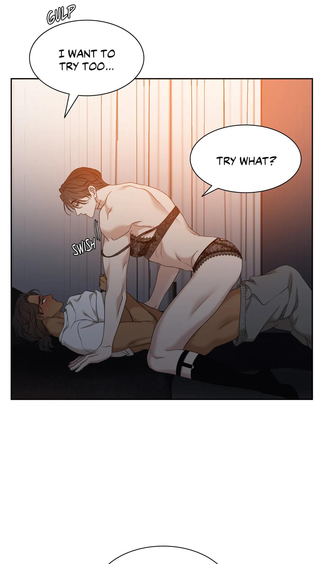 Taming the Tiger Chapter 70.6 page 43 - 