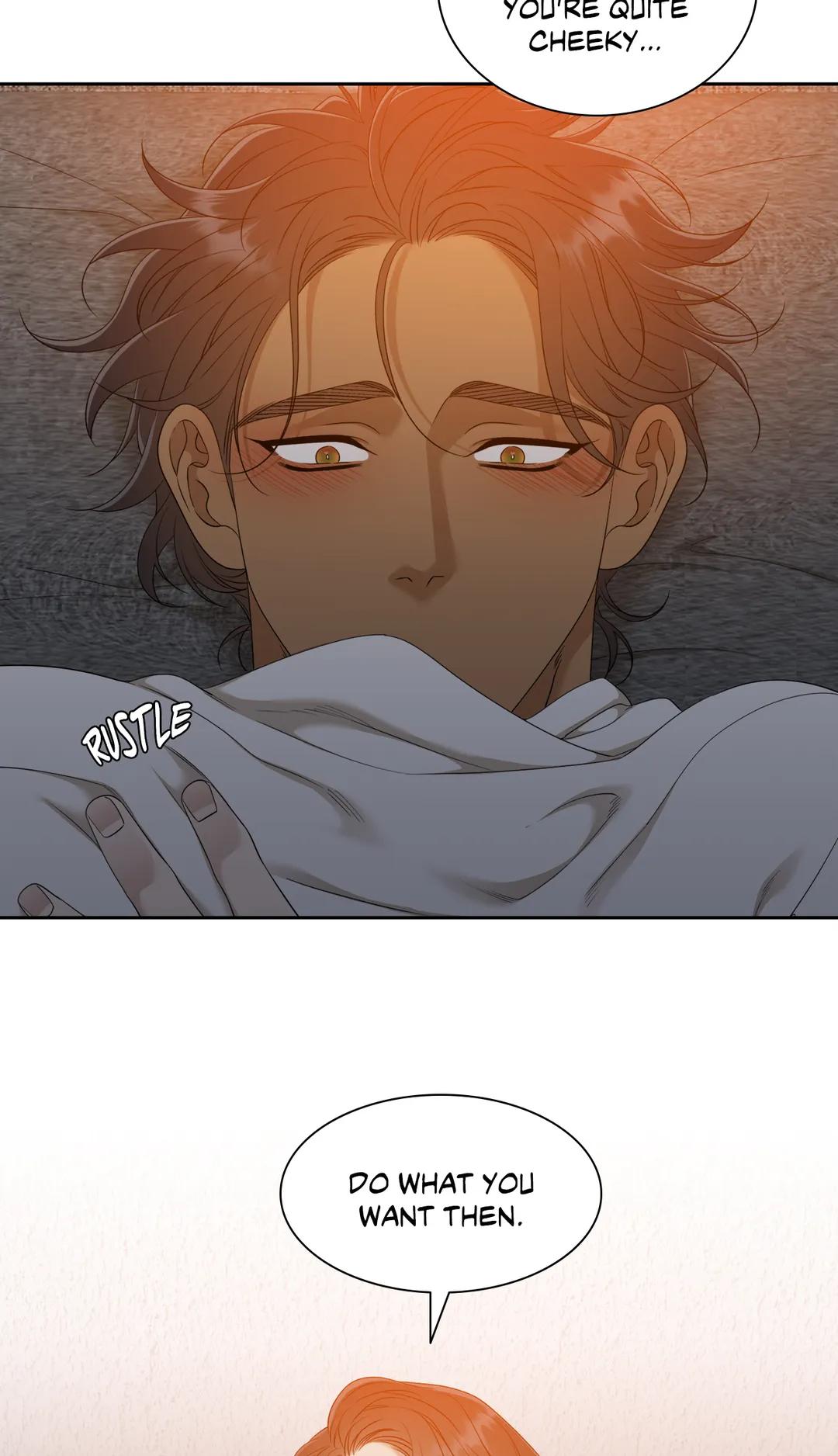 Taming the Tiger Chapter 70.6 page 47 - 