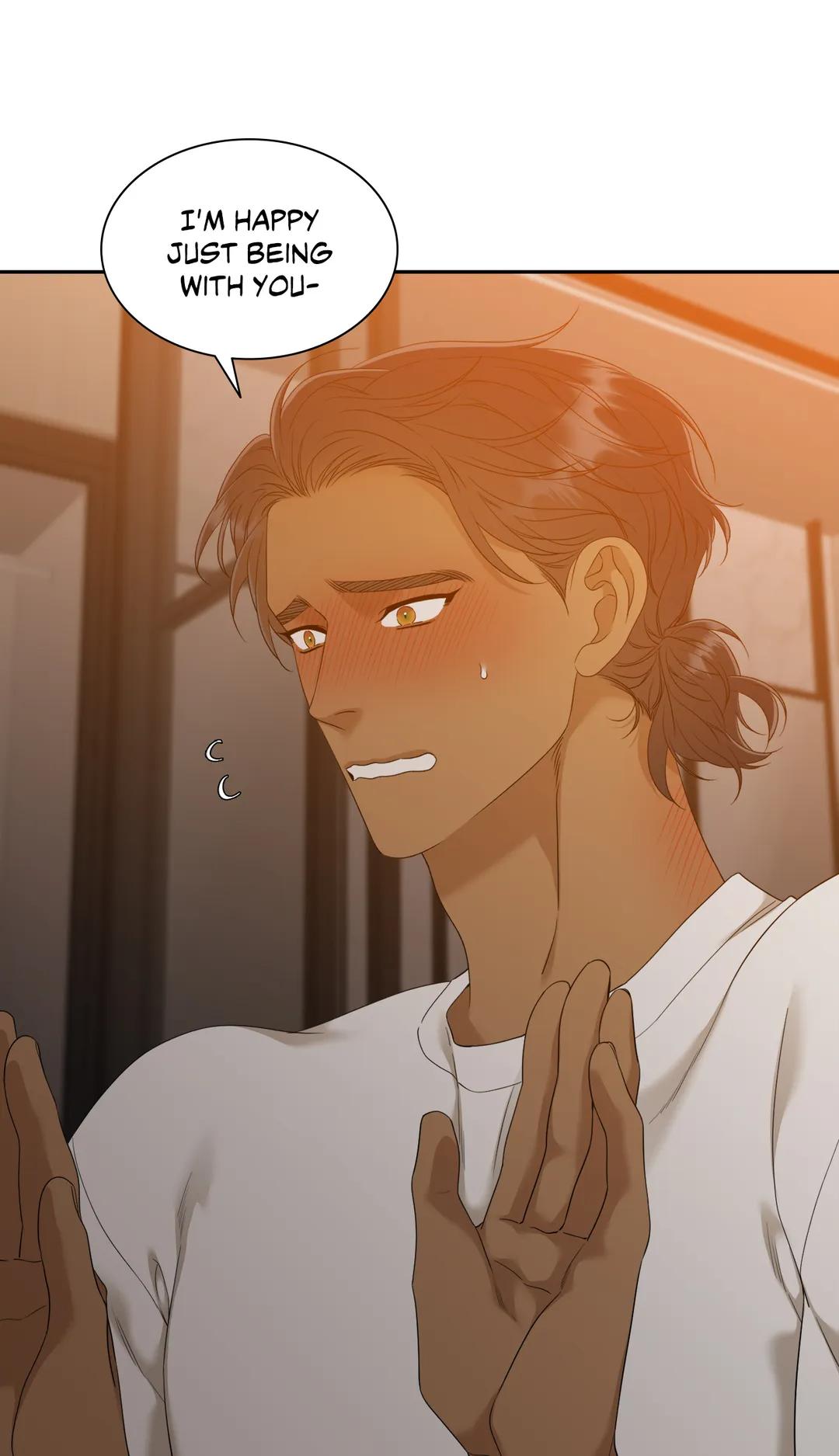 Taming the Tiger Chapter 70.6 page 6 - 