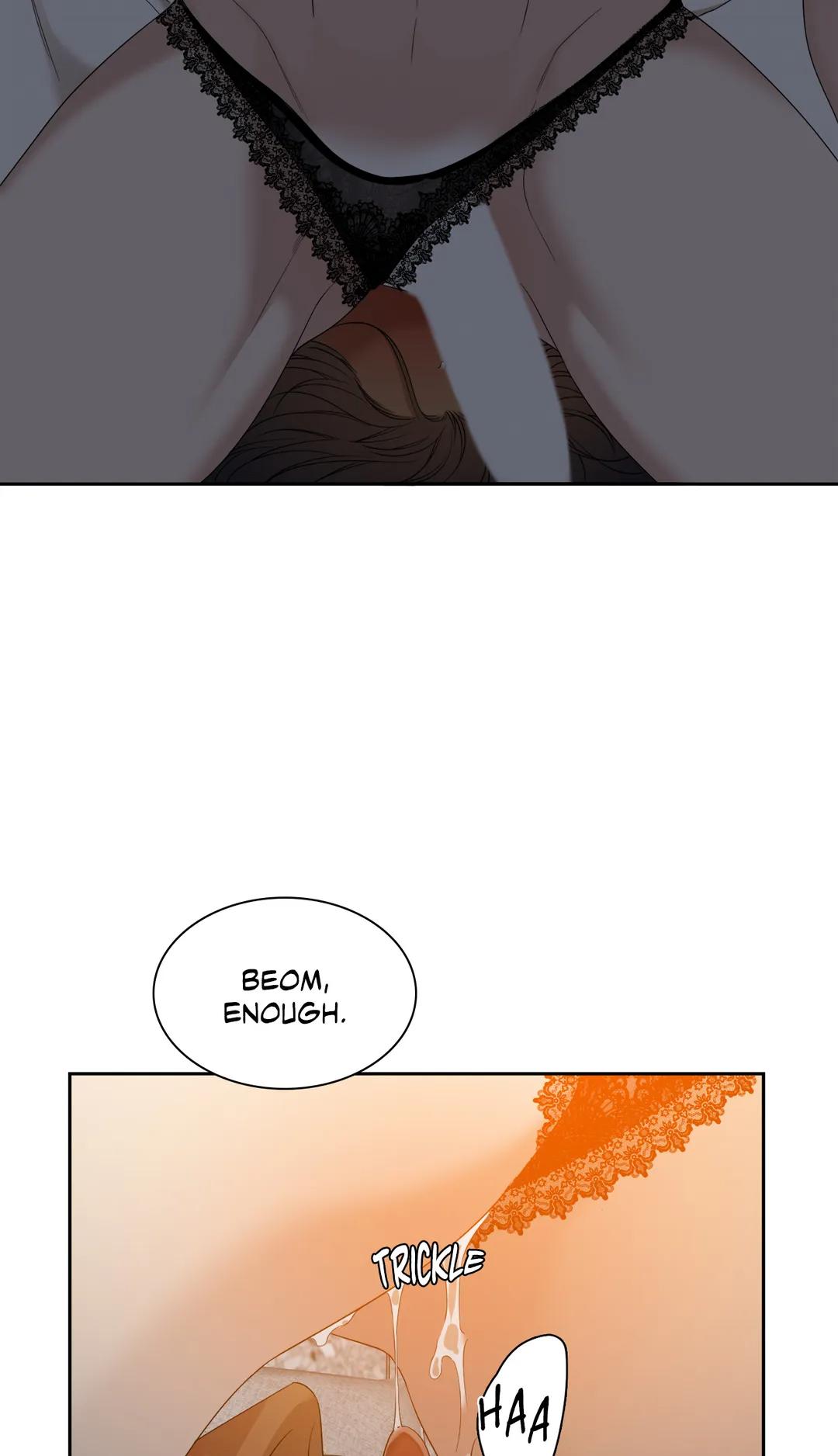 Taming the Tiger Chapter 70.6 page 55 - 