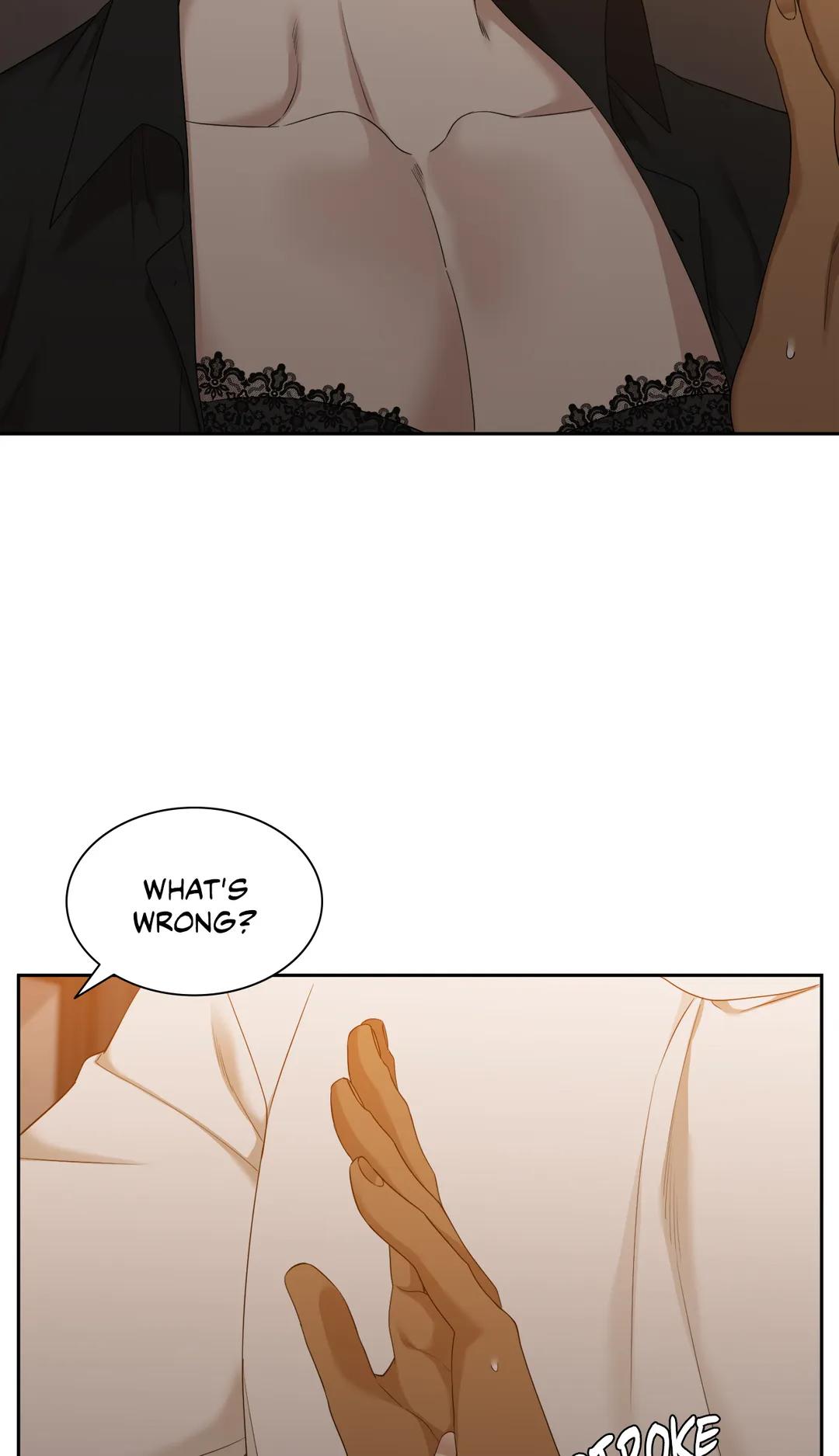 Taming the Tiger Chapter 70.6 page 8 - 