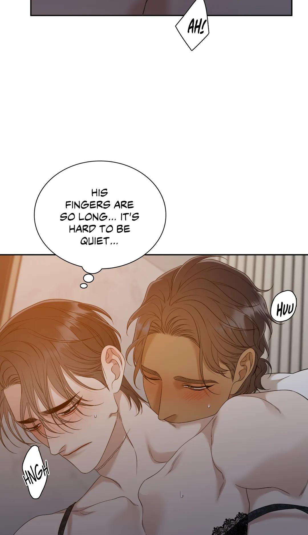 Taming the Tiger Chapter 70.7 page 16 - 