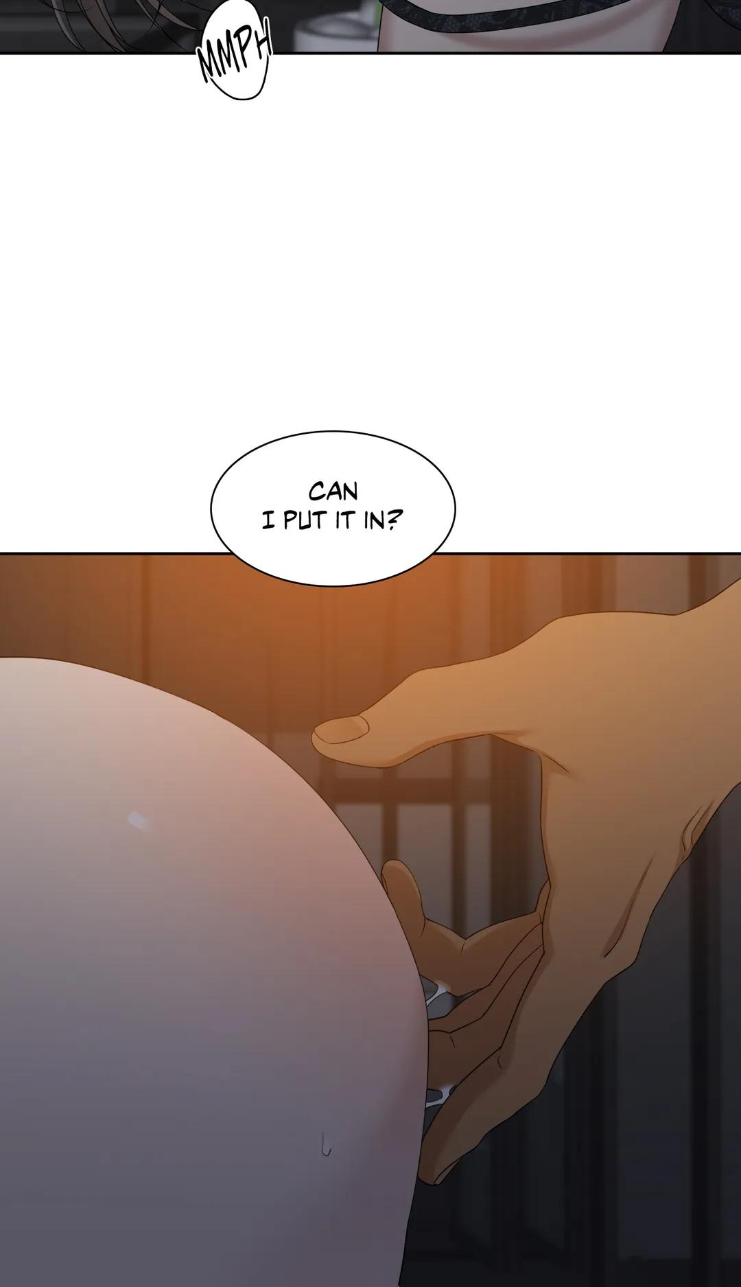 Taming the Tiger Chapter 70.7 page 20 - 