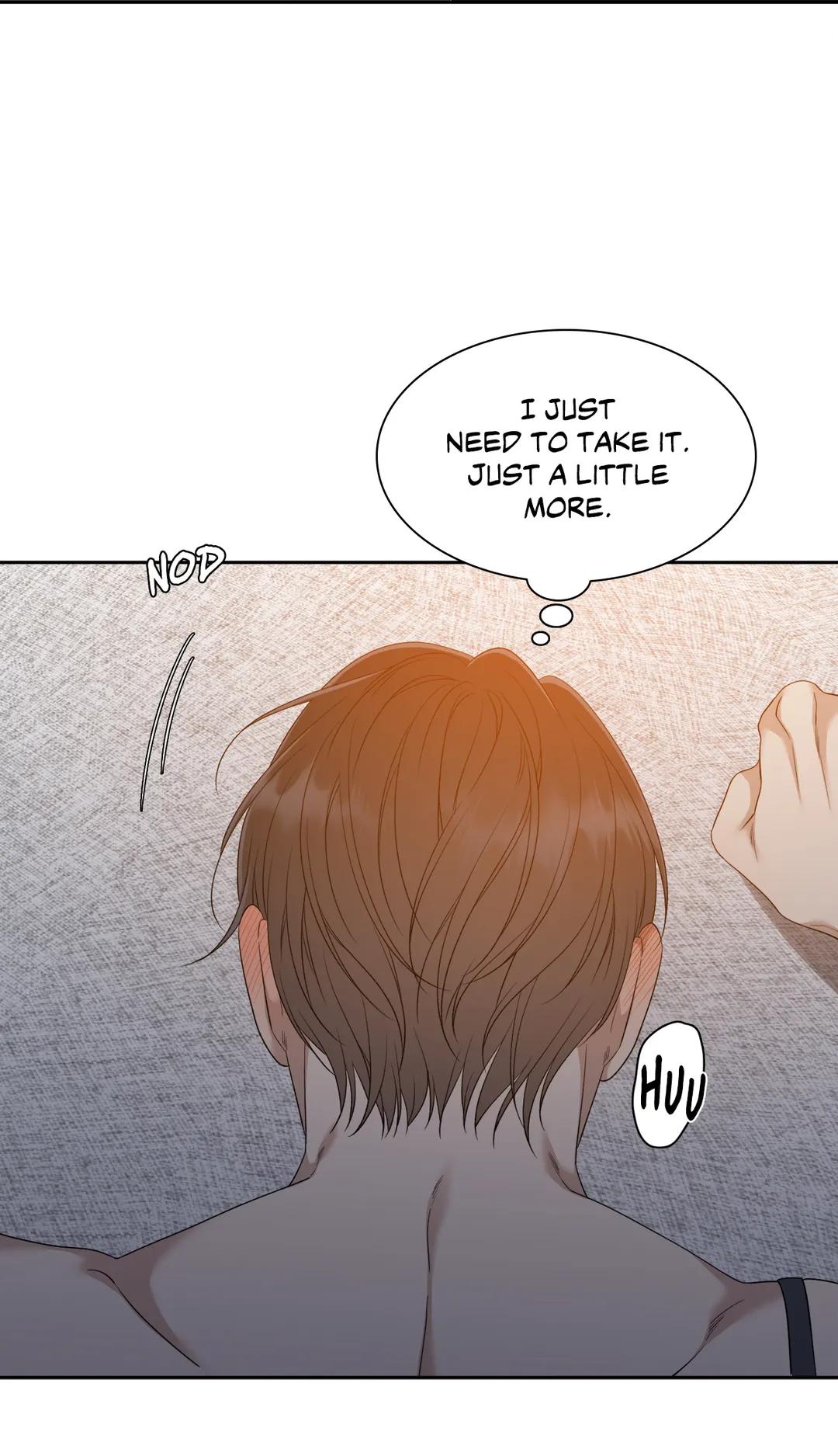 Taming the Tiger Chapter 70.7 page 21 - 